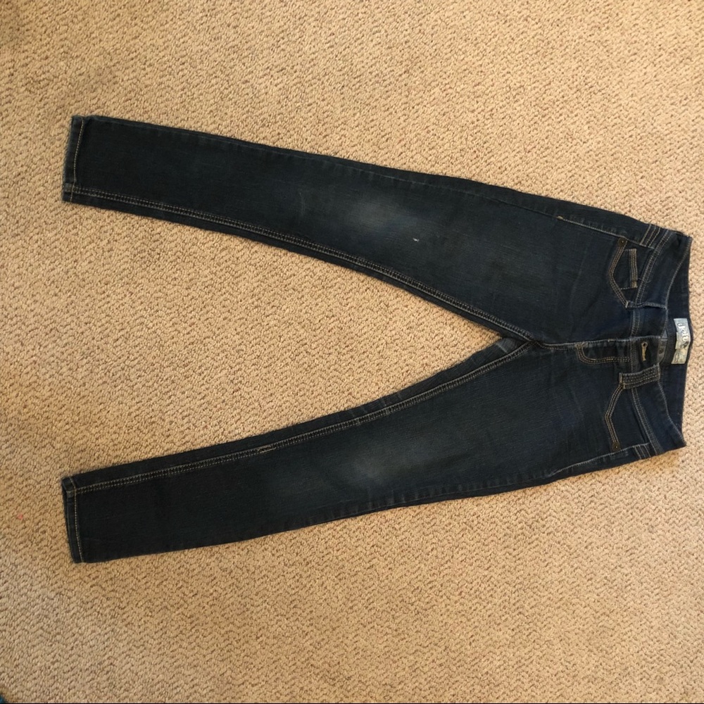 Joit dark wash jeans